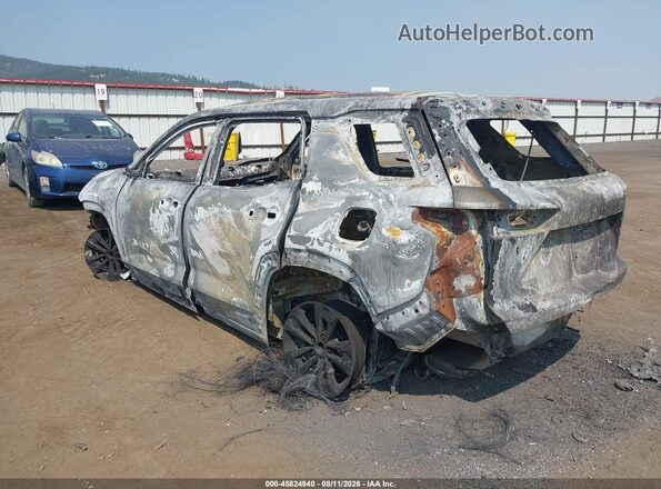 3GNAXPEG3TL428013 2026 CHEVROLET EQUINOX Black Tył lewy