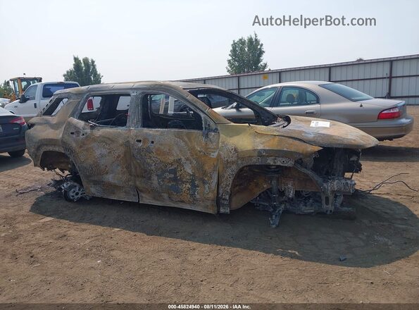 3GNAXPEG3TL428013 2026 CHEVROLET EQUINOX Black Widok zestawu wskaźników
