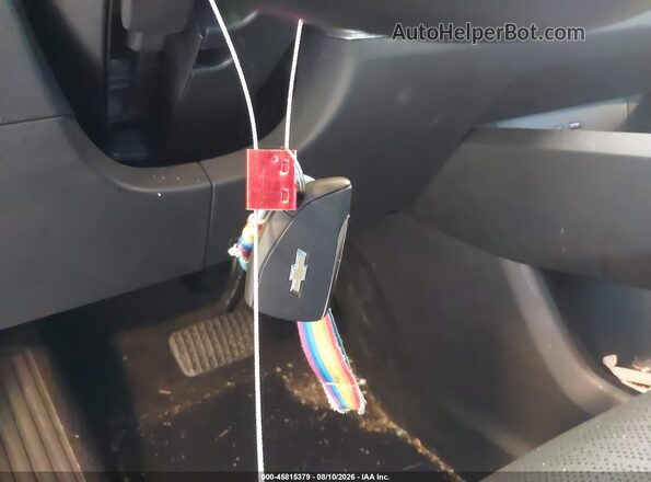 3GNAXPEG5SL143165 2025 CHEVROLET EQUINOX Blue წინა პანელის ხედი