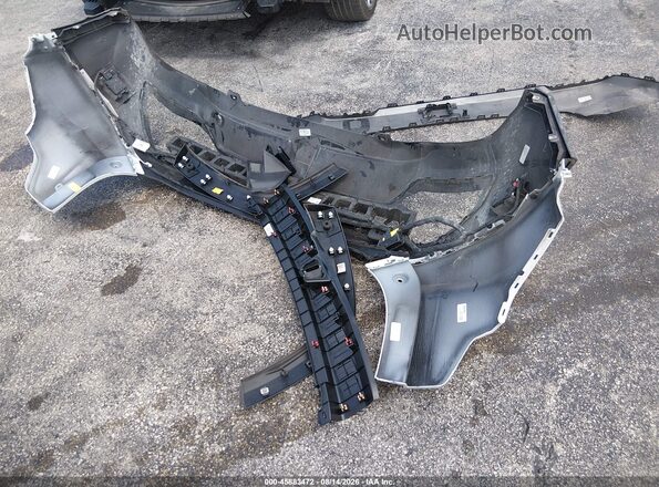3GNAXPEG5SL323536 2025 CHEVROLET EQUINOX Белый Вид щитка приборов