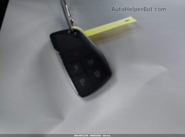 3GNAXPEG7SL290071 2025 CHEVROLET EQUINOX Blue Widok deski rozdzielczej