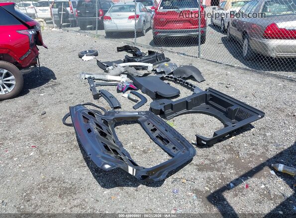 3GNAXPEG7TL289584 2026 CHEVROLET EQUINOX Красный Вид щитка приборов