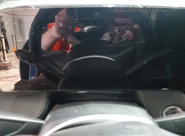 3GNAXPEG8TL536904 2026 CHEVROLET EQUINOX Blue Սարքավորումների վահանակի տեսք