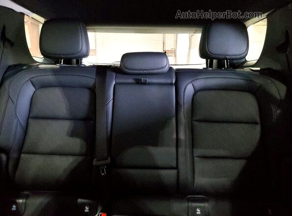 3GNAXPEG8TL536904 2026 CHEVROLET EQUINOX Blue Հետևի նստատեղերի տեսք