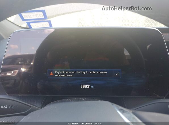3GNAXPEG9SL322552 2025 CHEVROLET EQUINOX Черный Вид задних сидений