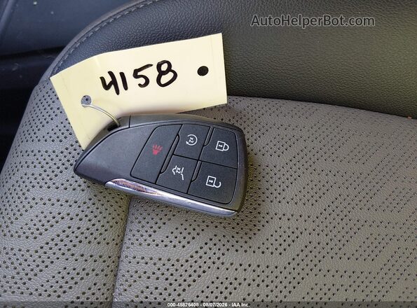 3GNAXPEGXSL143128 2025 CHEVROLET EQUINOX Silver Առջևի վահանակի տեսք