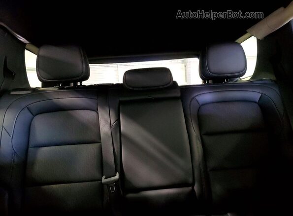 3GNAXPEGXTL246258 2026 CHEVROLET EQUINOX Белый Вид задних сидений