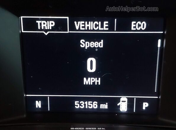 3GNAXREV4JS619257 2018 CHEVROLET EQUINOX Light Blue 
