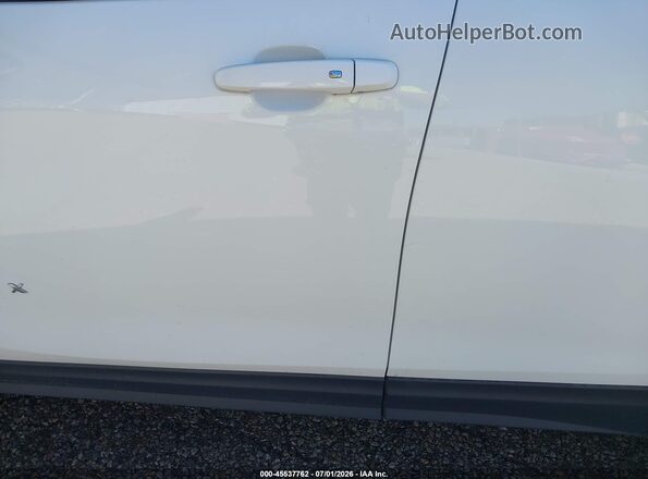 3GNAXSEV1LS686490 2020 CHEVROLET EQUINOX Белый Вид щитка приборов