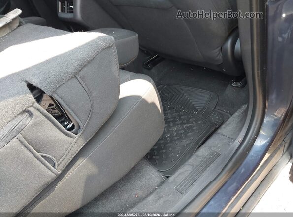 3GNAXSEV3JS645288 2018 CHEVROLET EQUINOX Синий Вид наклейки с VIN-кодом