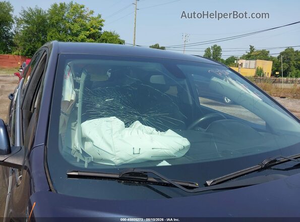 3GNAXSEV3JS645288 2018 CHEVROLET EQUINOX Синий 