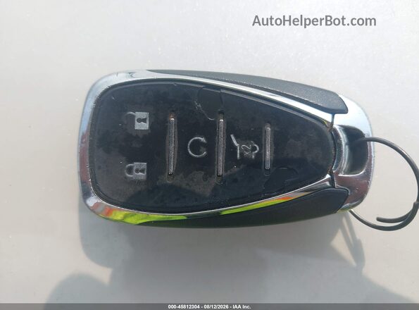 3GNAXSEV4JS538444 2018 CHEVROLET EQUINOX Gray Widok deski rozdzielczej