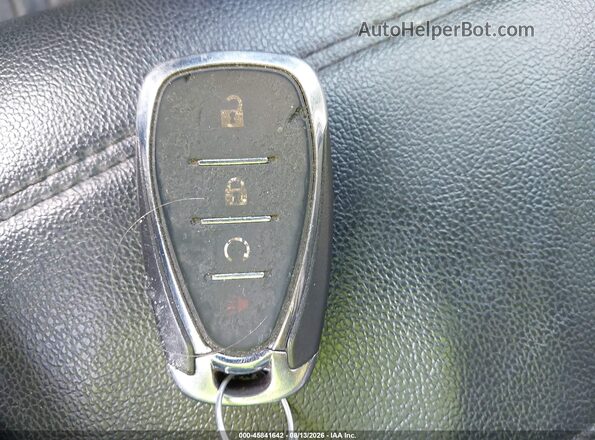 3GNAXSEV4LS622136 2020 CHEVROLET EQUINOX Blue Vista del salpicadero