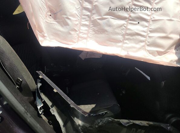 3GNAXSEV5JS512841 2018 CHEVROLET EQUINOX Blue Widok wnętrza z tyłu