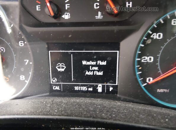 3GNAXSEV5JS575308 2018 CHEVROLET EQUINOX Black Հետևի նստատեղերի տեսք