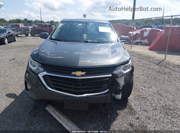 3GNAXSEV5JS575308 2018 CHEVROLET EQUINOX Black Սալոնի հետևի տեսք
