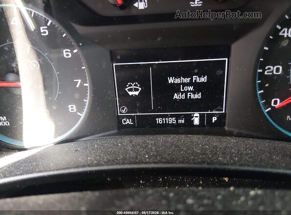 3GNAXSEV5JS575308 2018 CHEVROLET EQUINOX Black 