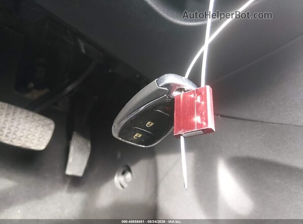 3GNAXSEV6JS631868 2018 CHEVROLET EQUINOX Белый Вид панели приборов