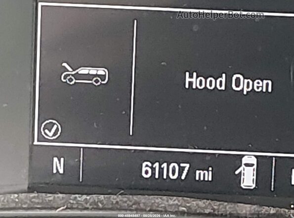 3GNAXSEV6LS618850 2020 CHEVROLET EQUINOX Серый 