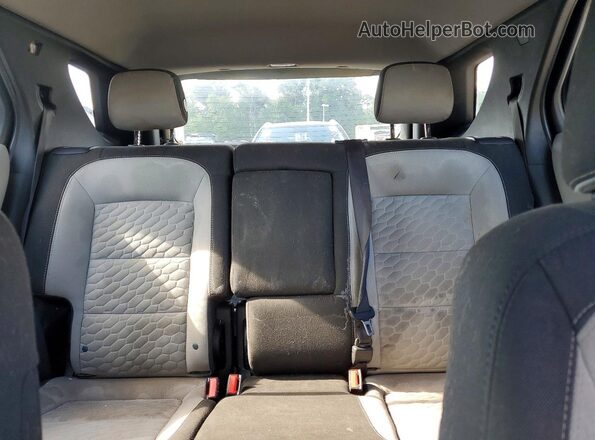 3GNAXSEV7LS508373 2020 CHEVROLET EQUINOX White Հետևի նստատեղերի տեսք
