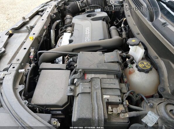 3GNAXSEV8LS672909 2020 CHEVROLET EQUINOX Синий Вид сзади