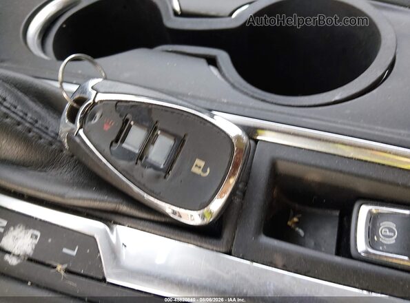 3GNAXSEV6LS671614 2020 CHEVROLET EQUINOX Gray Widok deski rozdzielczej