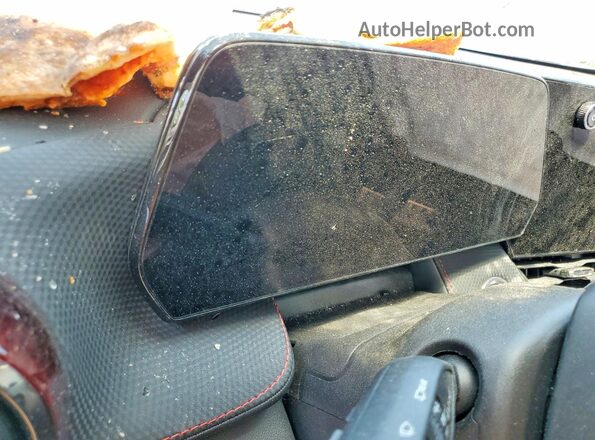 3GNAXTEG0SL294178 2025 CHEVROLET EQUINOX Серебряный Вид щитка приборов