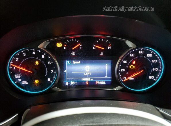 3GNAXTEG3PL233219 2023 CHEVROLET EQUINOX Silver 