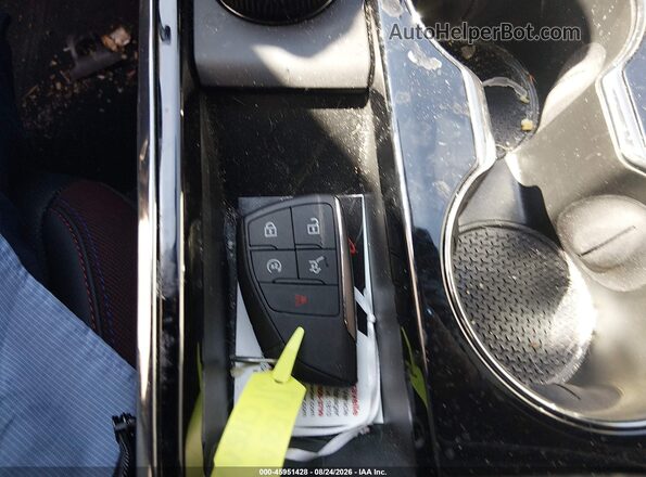 3GNAXTEG5TL206243 2026 CHEVROLET EQUINOX White წინა პანელის ხედი