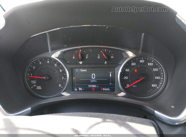 3GNAXTEG8PL269732 2023 CHEVROLET EQUINOX Gray Вид задніх сидінь