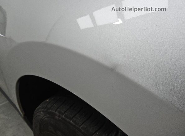 3GNAXTEV2MS160988 2021 CHEVROLET EQUINOX Серебряный 