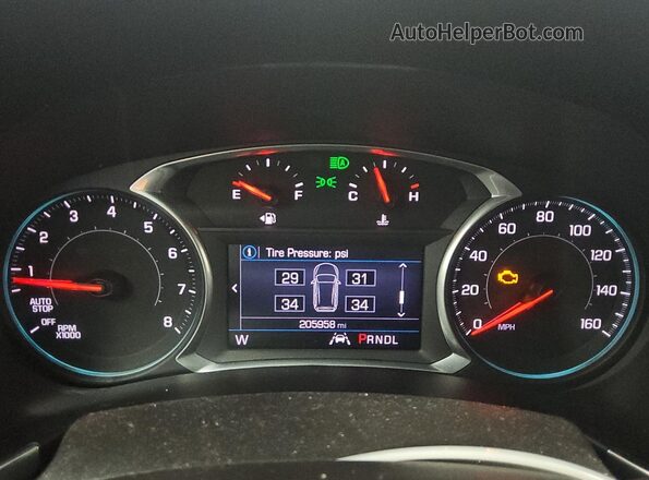 3GNAXTEV2MS160988 2021 CHEVROLET EQUINOX Серебряный 