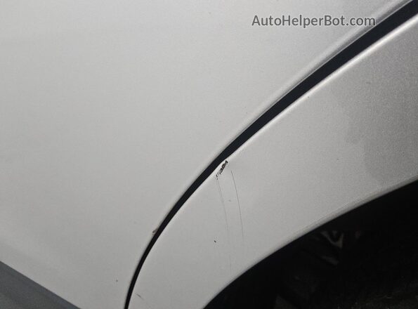 3GNAXTEV2MS160988 2021 CHEVROLET EQUINOX Серебряный 