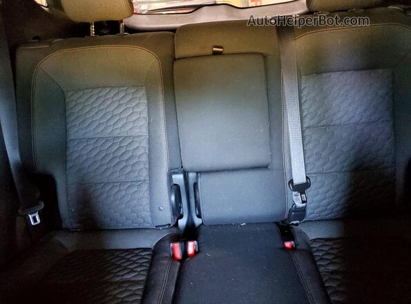 3GNAXTEV3LS543143 2020 CHEVROLET EQUINOX Charcoal Հետևի նստատեղերի տեսք