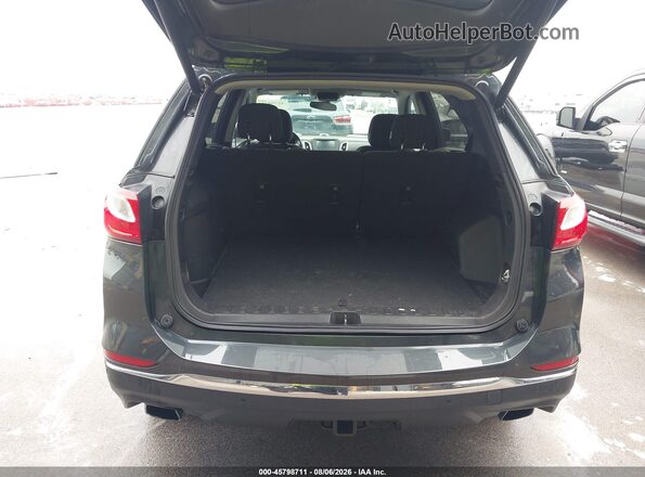 3GNAXTEX2JS548042 2018 CHEVROLET EQUINOX Gray 