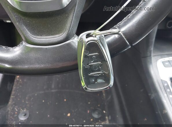 3GNAXTEX2JS548042 2018 CHEVROLET EQUINOX Gray Առջևի վահանակի տեսք