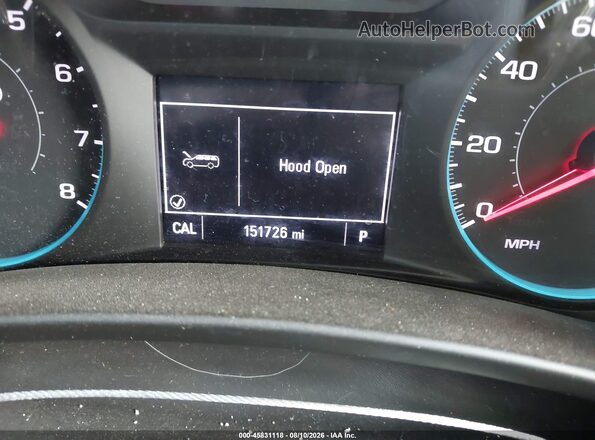 3GNAXTEX7JL364242 2018 CHEVROLET EQUINOX Black 