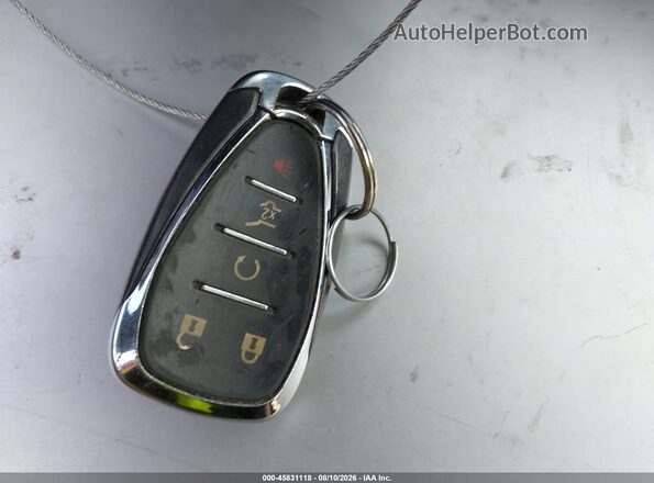 3GNAXTEX7JL364242 2018 CHEVROLET EQUINOX Black Առջևի վահանակի տեսք