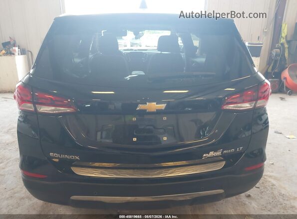 3GNAXUEG6RL119904 2024 CHEVROLET EQUINOX Black 