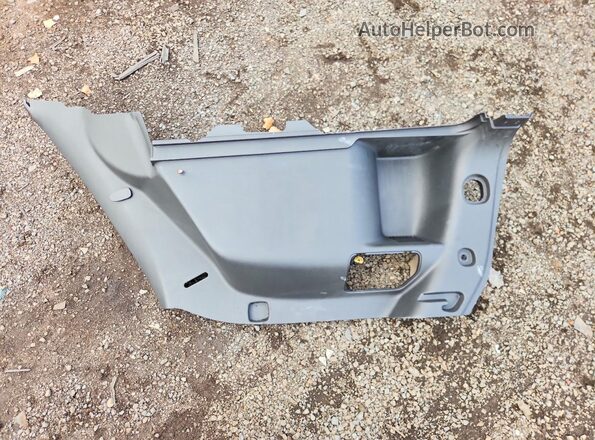 3GNAXUEG7PL103787 2023 CHEVROLET EQUINOX White Widok naklejki z numerem VIN