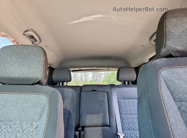 3GNAXUEG7RS183259 2024 CHEVROLET EQUINOX Silver Հետևի նստատեղերի տեսք