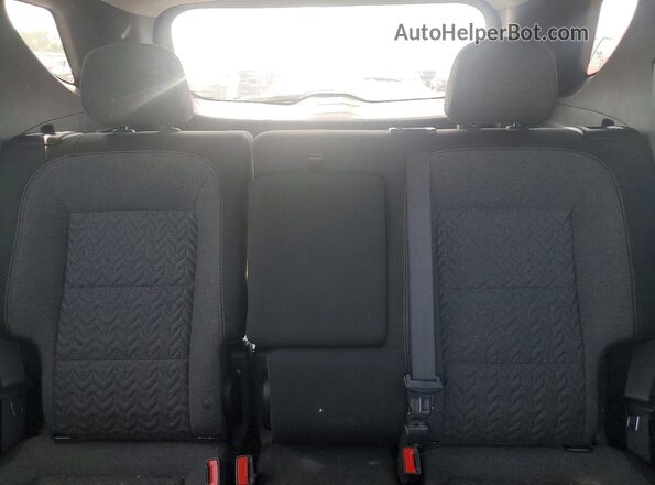 3GNAXUEG8RL244774 2024 CHEVROLET EQUINOX Charcoal უკანა სავარძლების ხედი