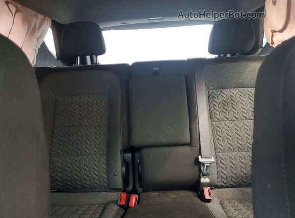 3GNAXUEG9RL296267 2024 CHEVROLET EQUINOX Blue უკანა სავარძლების ხედი
