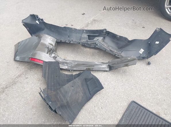 3GNAXUEGXPL260830 2023 CHEVROLET EQUINOX Brown Vista del cuadro de instrumentos