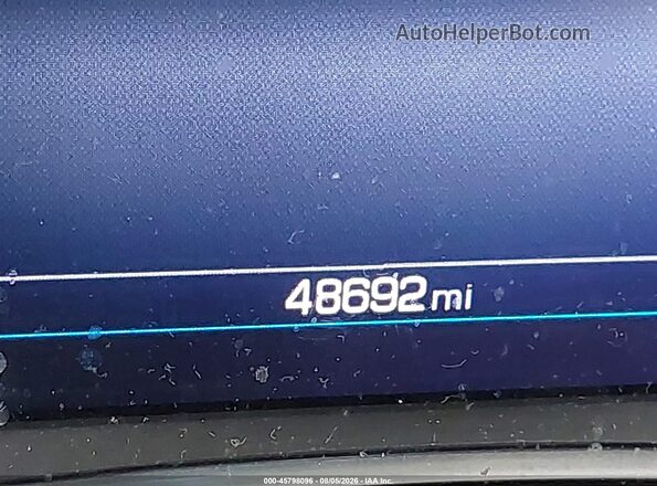 3GNAXUEV1LL341241 2020 CHEVROLET EQUINOX Black 