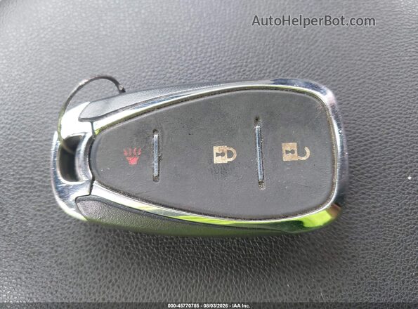3GNAXUEV4LL117963 2020 CHEVROLET EQUINOX Черный Вид панели приборов