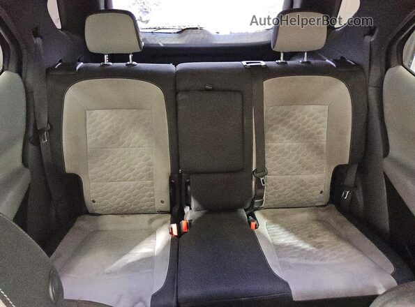 3GNAXUEV4LS583074 2020 CHEVROLET EQUINOX Blue უკანა სავარძლების ხედი