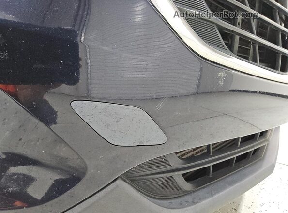 3GNAXUEV4LS583074 2020 CHEVROLET EQUINOX Blue 