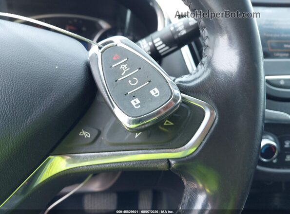 3GNAXUEVXLL282531 2020 CHEVROLET EQUINOX Black წინა პანელის ხედი