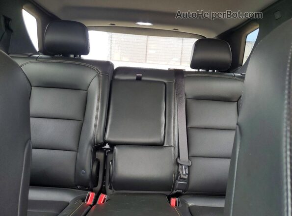 3GNAXVEV4JS575558 2018 CHEVROLET EQUINOX Blue Vista de los asientos traseros